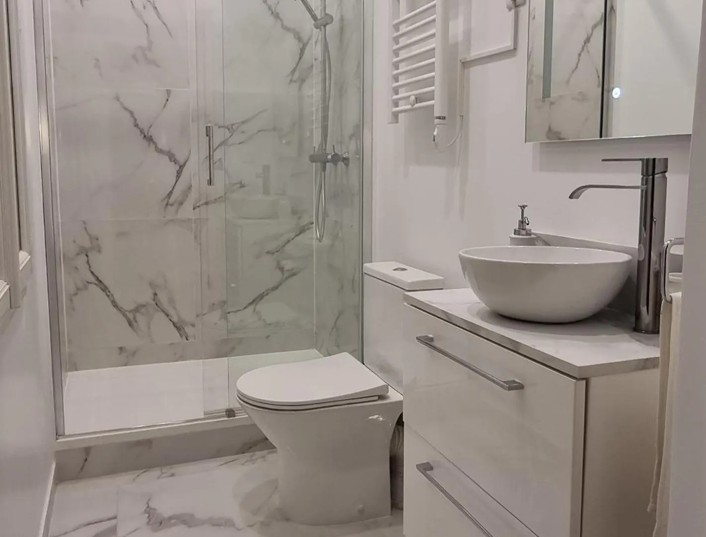 Appart Cosy Paris Bercy Apartment