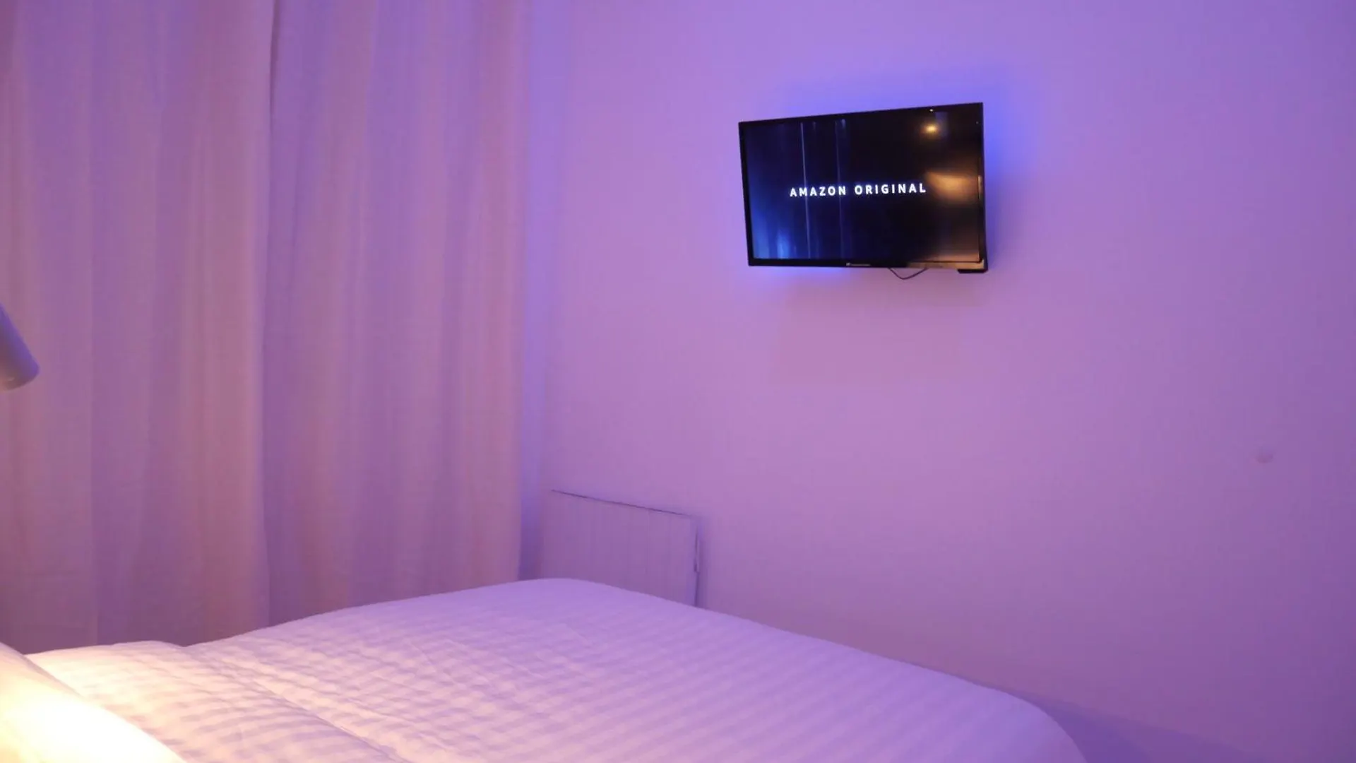 Apartment Appart Cosy Paris Bercy