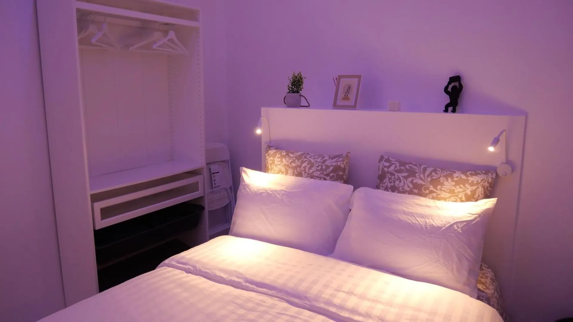 Appart Cosy Paris Bercy 法国