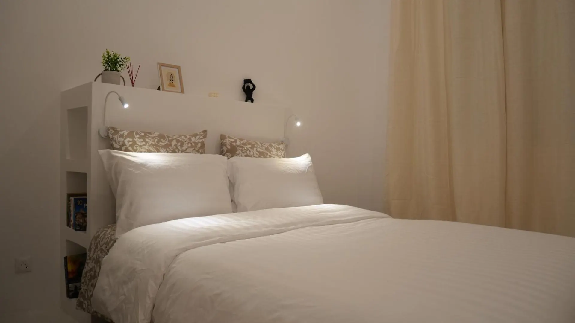 Appart Cosy Paris Bercy 公寓