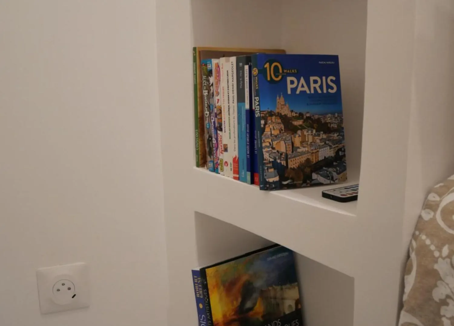 Appart Cosy Paris Bercy Γαλλία