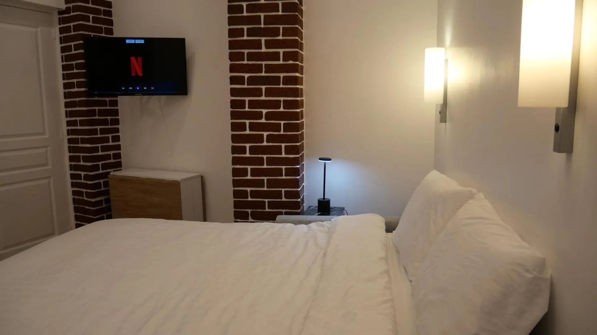 Appart Cosy Paris Bercy